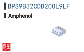 BPS9B32CDD2C0L9LF