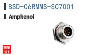 BSD-06RMMS-SC7001