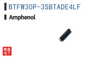BTFW30P-3SBTADE4LF
