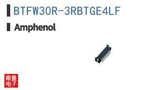 BTFW30R-3RBTGE4LF