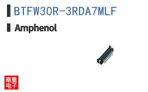 BTFW30R-3RDA7MLF