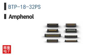 BTP-18-32PS