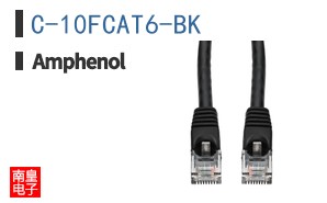 C-10FCAT6-BK