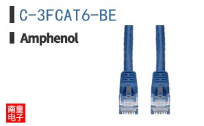 C-3FCAT6-BE