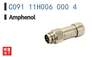 C091 11H006 000 4