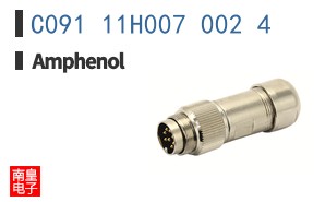 C091 11H007 002 4