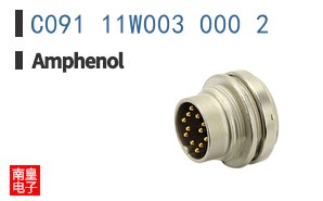 C091 11W003 000 2
