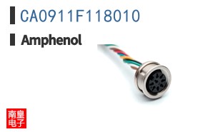 CA0911F118010