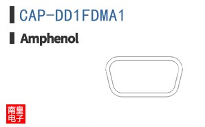 CAP-DD1FDMA1