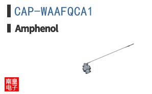 CAP-WAAFQCA1