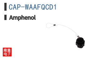 CAP-WAAFQCD1