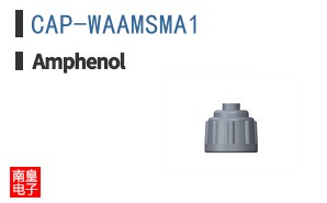 CAP-WAAMSMA1