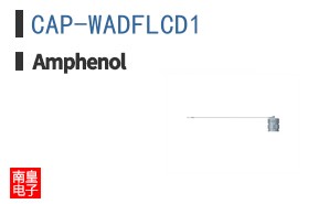 CAP-WADFLCD1