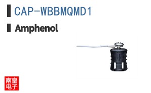 CAP-WBBMQMD1