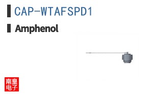 CAP-WTAFSPD1