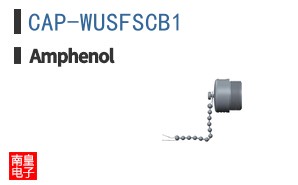CAP-WUSFSCB1