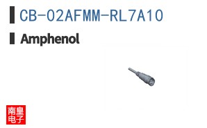 CB-02AFMM-RL7A10