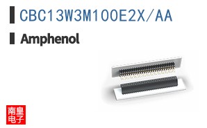 CBC13W3M100E2X/AA