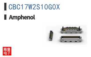 CBC17W2S10G0X