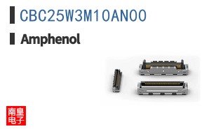 CBC25W3M10AN00