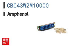 CBC43W2M10000