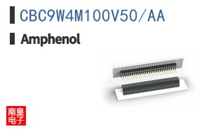 CBC9W4M100V50/AA