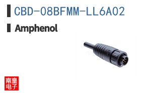 CBD-08BFMM-LL6A02