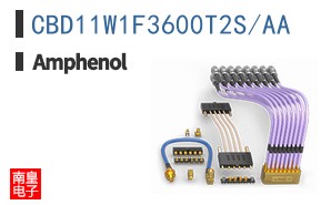 CBD11W1F3600T2S/AA