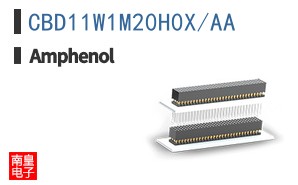 CBD11W1M20H0X/AA