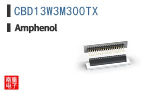 CBD13W3M300TX