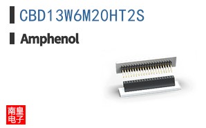 CBD13W6M20HT2S