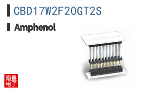 CBD17W2F20GT2S