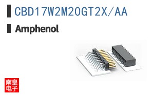 CBD17W2M20GT2X/AA