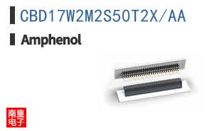 CBD17W2M2S50T2X/AA