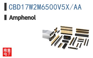 CBD17W2M6500V5X/AA
