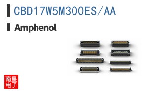 CBD17W5M300ES/AA