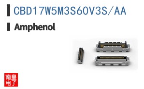 CBD17W5M3S60V3S/AA