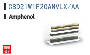 CBD21W1F20ANVLX/AA