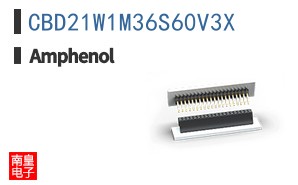 CBD21W1M36S60V3X