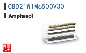 CBD21W1M6500V30