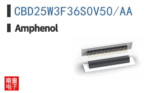 CBD25W3F36S0V50/AA