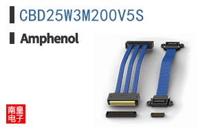CBD25W3M200V5S