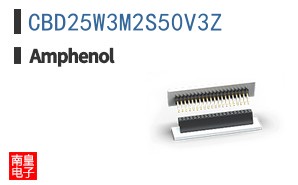 CBD25W3M2S50V3Z
