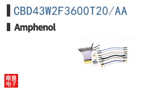 CBD43W2F3600T20/AA