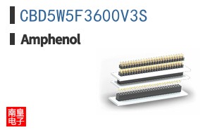 CBD5W5F3600V3S