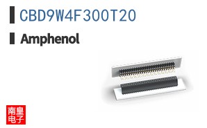 CBD9W4F300T20