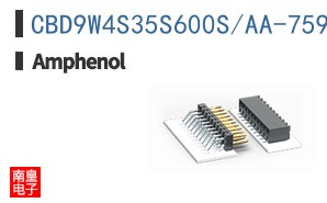 CBD9W4S35S600S/AA-759.0
