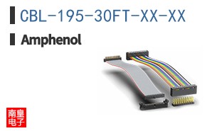 CBL-195-30FT-XX-XX