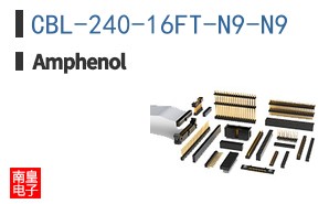CBL-240-16FT-N9-N9