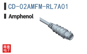 CD-02AMFM-RL7A01